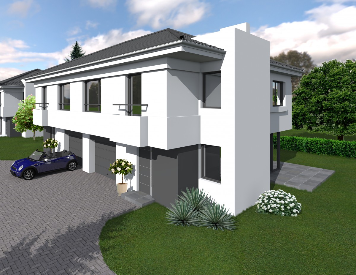 Symfonia Park II Symfonia Park II